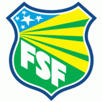 Federacao Sergipana de Futebol logo vector logo