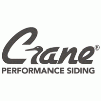 Crane Performance logo vector logo