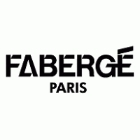 Faberge logo vector logo