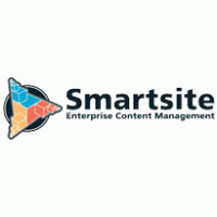 Smartsite BV logo vector logo