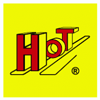 Hot logo vector logo