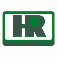 HR Szelejewo logo vector logo