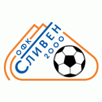 OFK Sliven logo vector logo