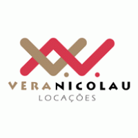 VERA NICOLAU logo vector logo