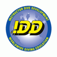 IDD logo vector logo