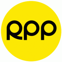 RPP Noticias logo vector logo