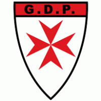 GD Pontevel logo vector logo