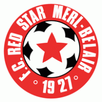 FC Red Star Merl-Belair logo vector logo