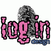 login design logo vector logo