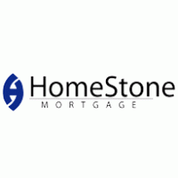 Homestone Mortgage logo vector logo