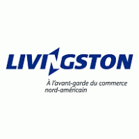 Livingston logo vector logo