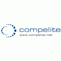 Compelite Ltd logo vector logo