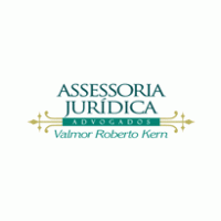 ASSESSORIA_JURIDICA logo vector logo