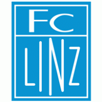 FC Linz (90’s logo) logo vector logo