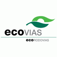 Ecovias logo vector logo