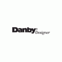 Danby logo vector logo