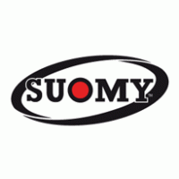 Suomy Helmets logo vector logo