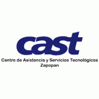 Centros de Asistencia y Servicios Tecnológicos logo vector logo