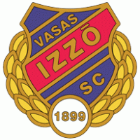 SC Vasas-IZZO Vac (70’s logo) logo vector logo