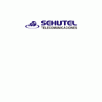 SEHUTEL 2007 logo vector logo