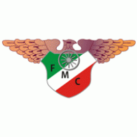 Federacion Mexicana de Ciclismo logo vector logo
