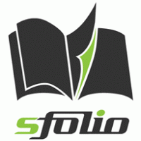 SFOLIO by 24 Consulting Srl logo vector logo