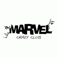 Marvel logo vector logo