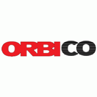 ORBICO logo vector logo