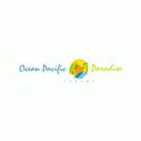 Ocean Pacific Paradise