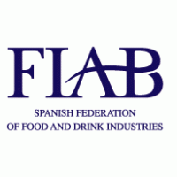 FIAB logo vector logo