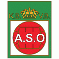AS Oostende KB-VB (60’s – 70’s logo)
