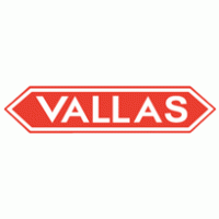 Grupo Vallas logo vector logo