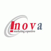 Inova Marketing Esportivo logo vector logo