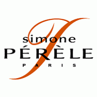 Simone Perele logo vector logo