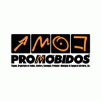 PROMÓBIDOS logo vector logo