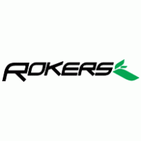 rokers logo vector logo