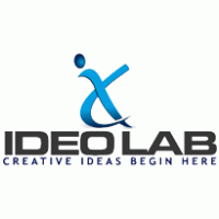 Ideo labs logo vector logo