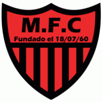 Misiones Futbol Club logo vector logo