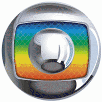 Rede Globo de Televisão logo vector logo