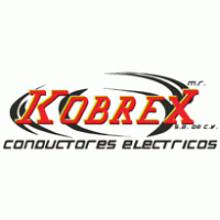 kobrex logo vector logo
