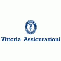Vittoria Assicurazioni logo vector logo