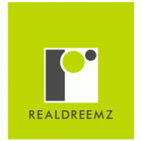 Realdreemz Communications logo vector logo