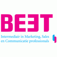 BEET logo vector logo