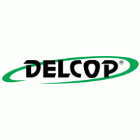 DELCOP IMPRESORAS logo vector logo