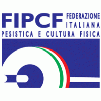 FIPCF logo vector logo