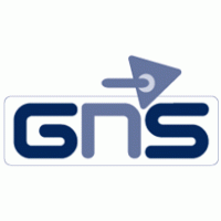 gns logo vector logo