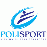 Polisport logo vector logo