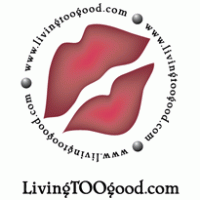 LivingTOOgood.com Graphic Design