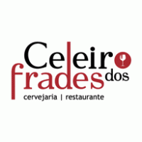 Celeiro dos Frades logo vector logo