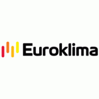 Euroklima logo vector logo